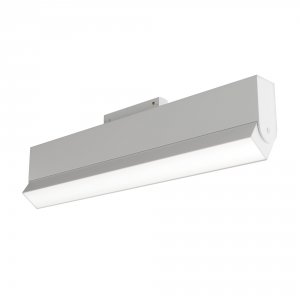 Трековый светильник Maytoni Magnetic track system Basis TR013-2-20W4K-W Белый