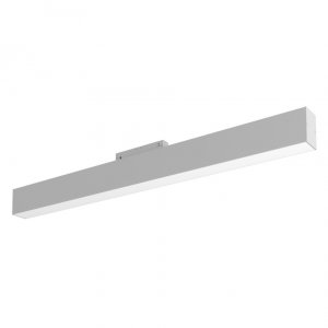 Трековый светильник Maytoni Magnetic track system Basis TR012-2-20W4K-W Белый