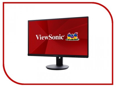 Монитор ViewSonic VG2753 (VS16568)