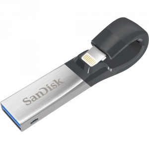 USB Flash накопитель SanDisk SDIX30C-032G-GN6NN 32GB