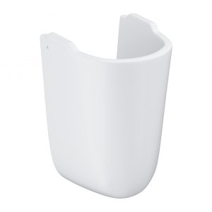 Пьедестал для раковины GROHE Bau Ceramic 39426000 22 см