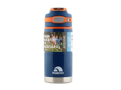 Термокружка Igloo Tahoe 415мл 00070343