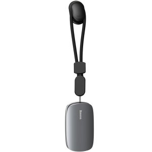 Щетки стеклоочистителя Baseus CRXFQ-0A