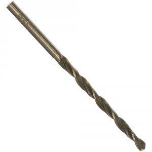 Сверло по металлу vertextools 1122-0380