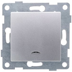 Выключатель Gusi Electric Ugra (С11В18-004)