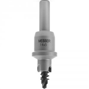 Коронка кольцевая Messer 20-05-014