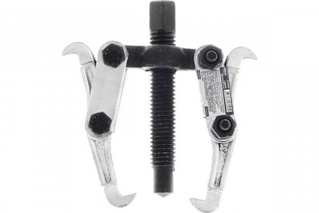 Двухлапый съемник AV Steel AV-921303