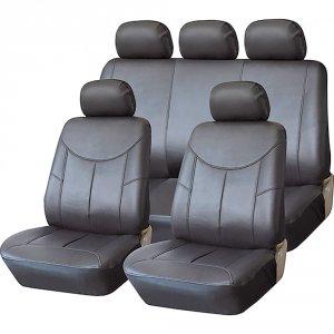 Универсальные чехлы для автомобильных сидений Kraft Style (KT 835626)