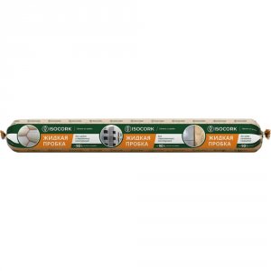 Пробковый герметик Isocork ПГ14С500
