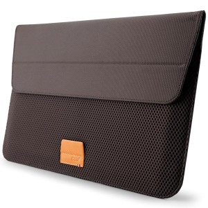 Сумка для ноутбука Cozistyle ARIA Stand Sleeve for MacBook 11" (CASS1123) Stone Gray