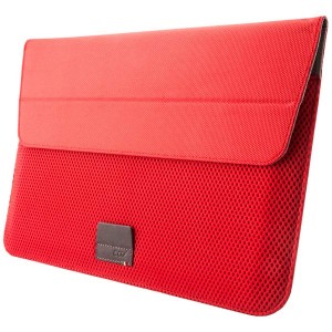 Сумка для ноутбука Cozistyle ARIA Stand Sleeve for MacBook 13" (CASS1311) Flame Red