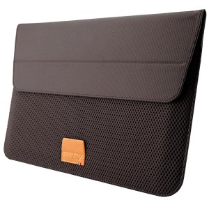 Сумка для ноутбука Cozistyle ARIA Stand Sleeve for MacBook 13" (CASS1323) Stone Gray