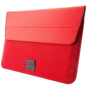 Сумка для ноутбука Cozistyle ARIA Stand Sleeve for MacBook 15" (CASS1511) Flame Red