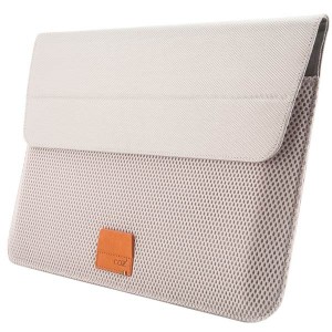 Сумка для ноутбука Cozistyle ARIA Stand Sleeve for MacBook 15" (CASS1517) Lily White