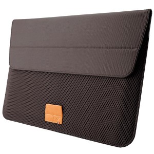 Сумка для ноутбука Cozistyle ARIA Stand Sleeve for MacBook 15" (CASS1523) Stone Gray