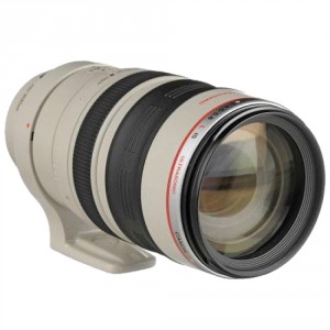 Объектив премиум Canon EF 100-400mm f/4.5-5.6 L IS USM