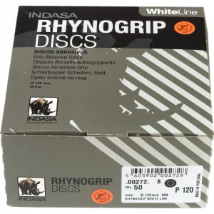 Шлифовальный круг INDASA RHYNOGRIP (00272)