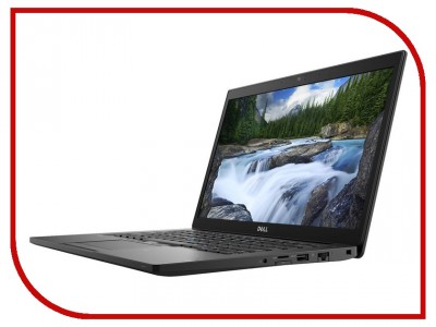Ноутбук Dell 7490 (7490-1696)