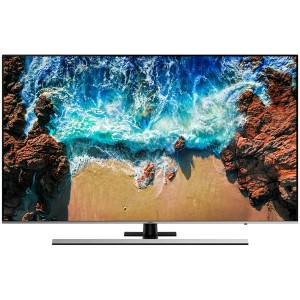 4K UHD Телевизор Samsung UE49NU8000UXRU