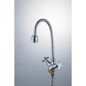 Смеситель для кухни Diadonna D80-748351