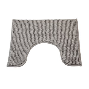 Коврик для туалета Swensa Merci (ATM-2100GRY-T)