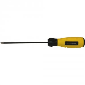 Крестовая отвертка Hanskonner HK1040-16-PH0-200