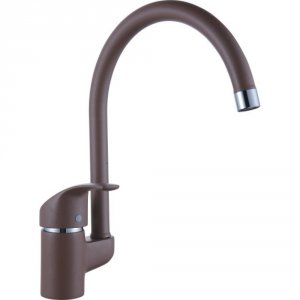 Смеситель для кухни Diadonna D98-770102BR
