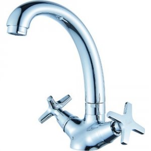 Смеситель для кухни Diadonna D80-740351