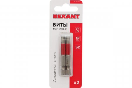 Бита для шуруповерта REXANT 92-0430-1