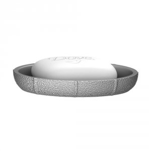 Настольная мыльница Fora MIRACLE SILVER (FOR-MIR036SIL)
