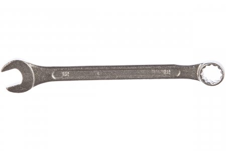 Комбинированный гаечный ключ Biber 90637 тов-093067