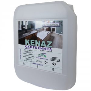 Чистящее средство для сантехники Kenaz 809943