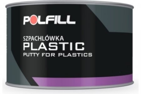 Шпатлевка POLFILL PLASTIC (13-000025)