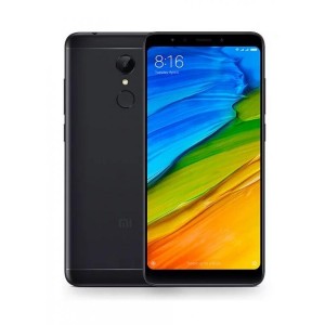 Смартфон Xiaomi Redmi 5 4G 32GB Black (501426)