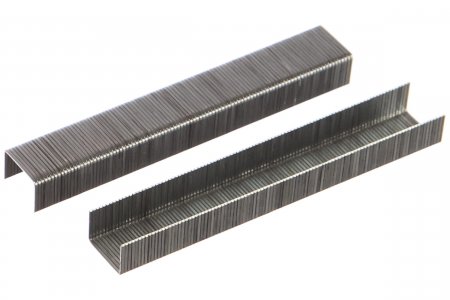 Каленая мебельная скоба Tech-KREP T53 (1000 шт.) (138712)