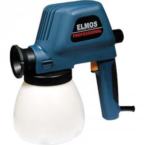Электрический краскораспылитель Elmos PG-65 (e70 055)