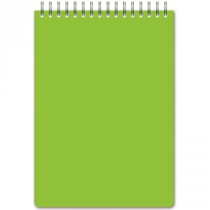Блокнот Attache Bright colours (1223703)