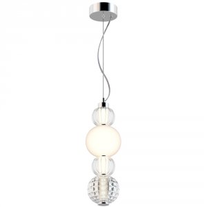 Подвесной светильник Maytoni Collar (P069PL-L17CH3K)