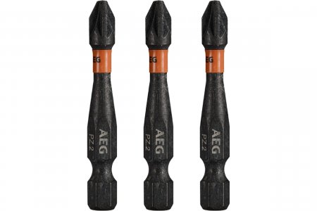 Ударные биты AEG AAK503PZ2 (4932479184)