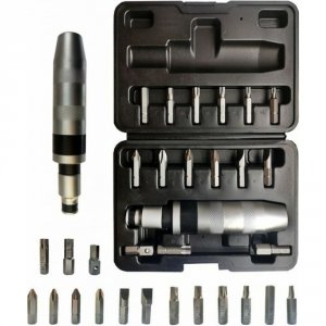 Ударная отвертка ROCKFORCE RF-5171