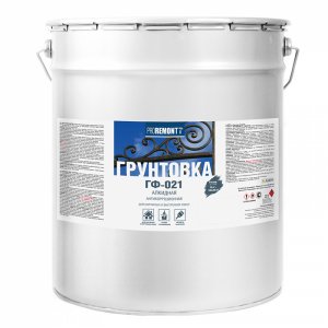 Грунт Proremontt ГФ-021 (Лк-00004525)