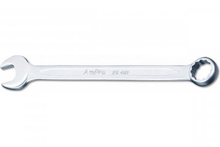 Дюймовый комбинированный ключ AmPro T40154