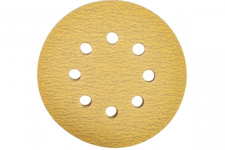 Шлифовальные диски Hanko AP33M (AP33M.125.8.0120)