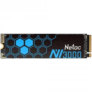 Твердотельный накопитель Netac NV3000 (NT01NV3000-1T0-E4X)