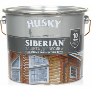 Грунт Husky SIBERIAN (27035)