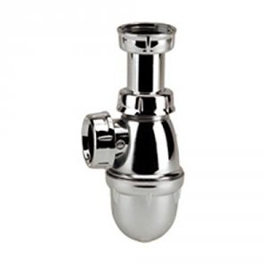 Сифон для умывальника NICOLL L211M-0201231