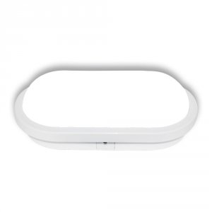 Герметичный светодиодный светильник Leek ЖКХ LE LED OBL WH (LE061100-0021)