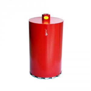 Алмазная коронка Alteco 13249