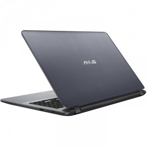Ноутбук ASUS X507UA-BQ042T (90NB0HI1-M00570)