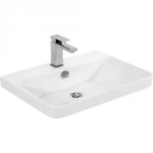 Раковина-столешница Sanovit Luxury (11060-KL 00182311)